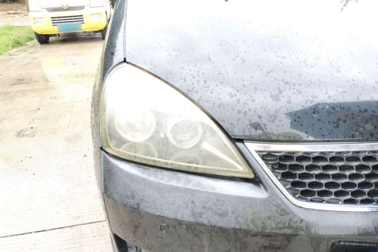 Used Suzuki Liana 2013 Hatchback 1.4L Manual Luxury Model Right Front Headlight