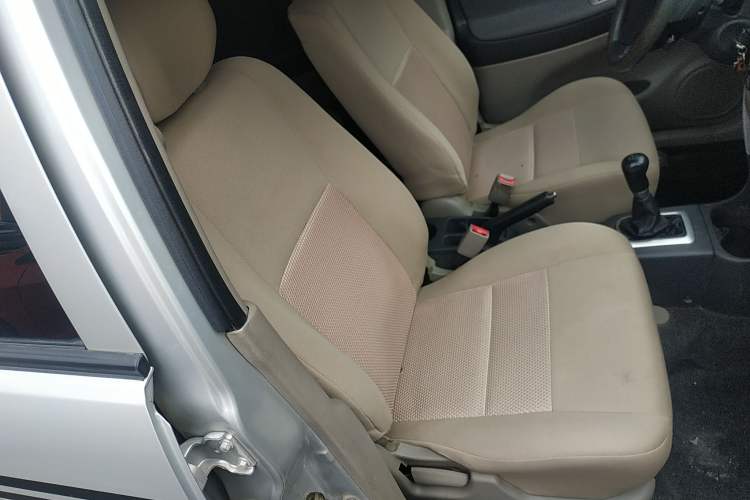 Used Suzuki Liana 2013 Hatchback 1.4L Manual Standard Model A Right Front Seat