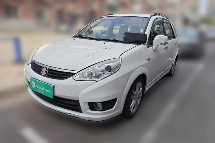 Used Suzuki Liana 2013 Hatchback 1.4L Manual Standard Model A Guazi used car, China used car export, Used car for sale, Used  cars, Cheapest cars for sale