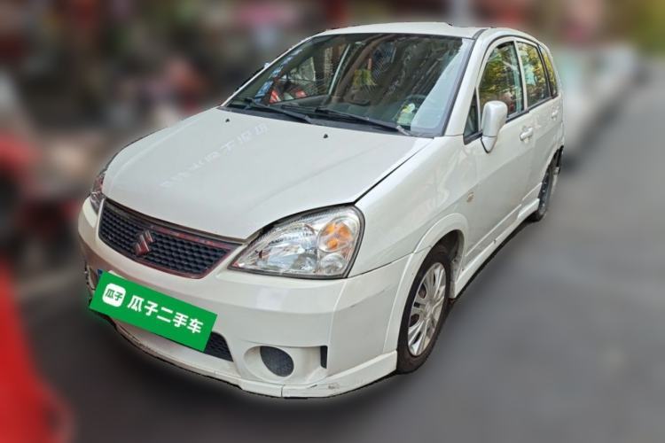 Used Suzuki Liana 2013 Hatchback 1.4L Manual Standard Model 2 Guazi used car, China used car export, Used car for sale, Used  cars, Cheapest cars for sale
