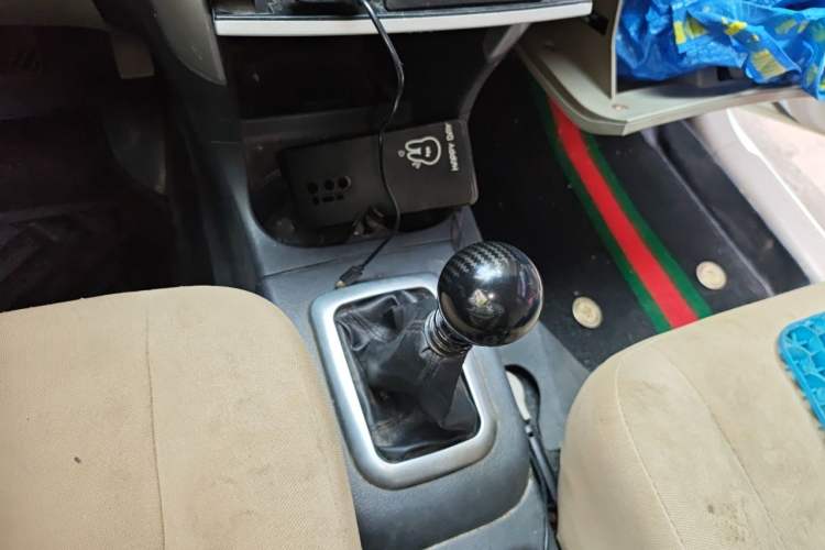 Used Suzuki Liana 2013 Hatchback 1.4L Manual Standard Model 2 Gear Lever