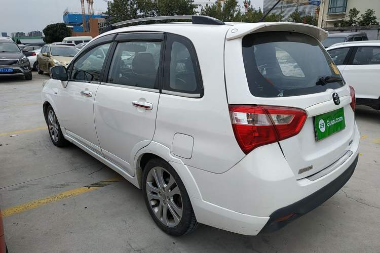 Used Suzuki Liana 2013 Hatchback 1.4L Manual Standard Model 2 Left Side