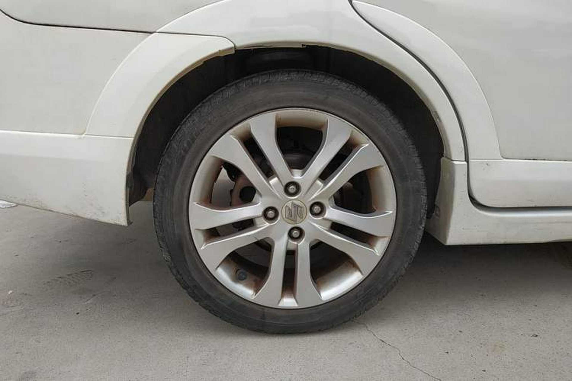 Used Suzuki Liana 2013 Hatchback 1.4L Manual Standard Model 2 Right Rear Wheel Hub