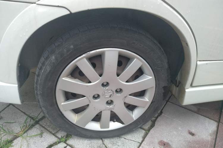 Used Suzuki Liana 2013 Hatchback 1.4L Manual Standard Model A Right Rear Wheel Hub