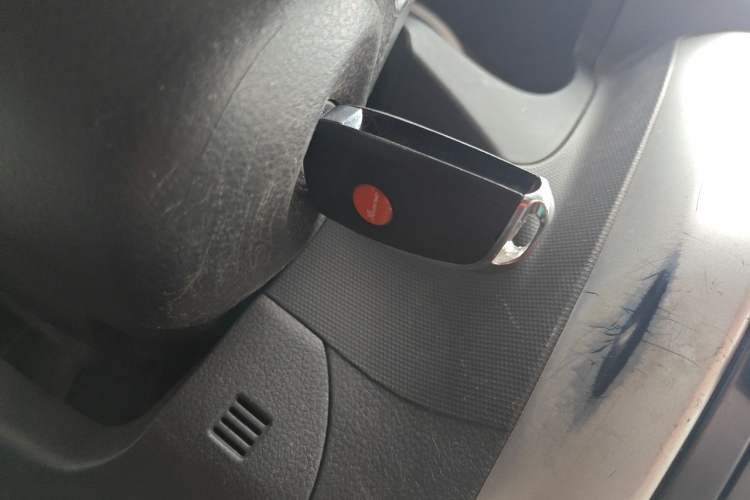 Used Suzuki Liana 2013 Hatchback 1.4L Manual Standard Model A Vehicle Key