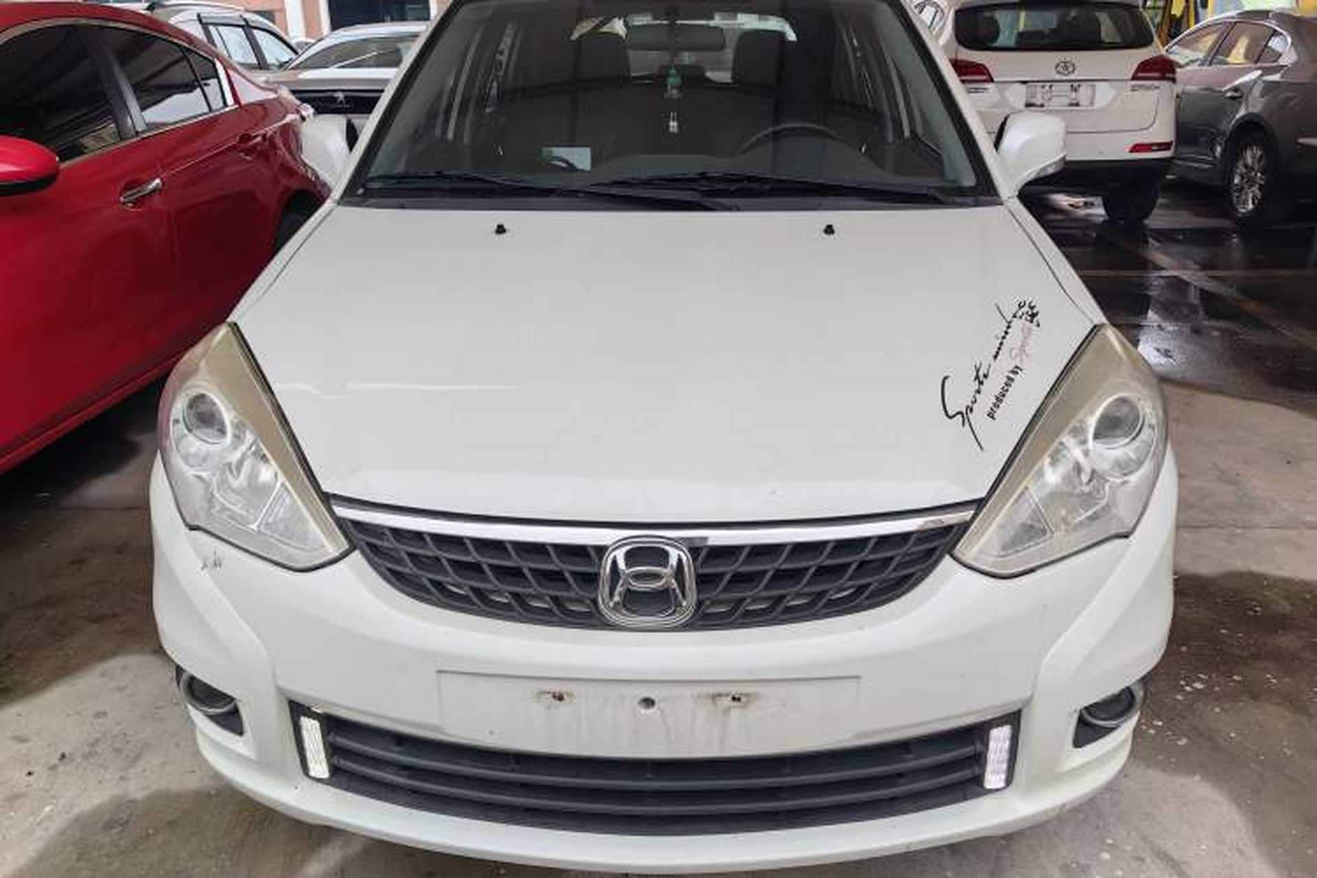 Used Suzuki Liana A6 2014 Hatchback 1.4L Manual Ideal Model Exterior 1
