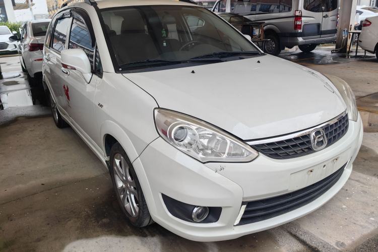 Used Suzuki Liana A6 2014 Hatchback 1.4L Manual Ideal Model Exterior 2