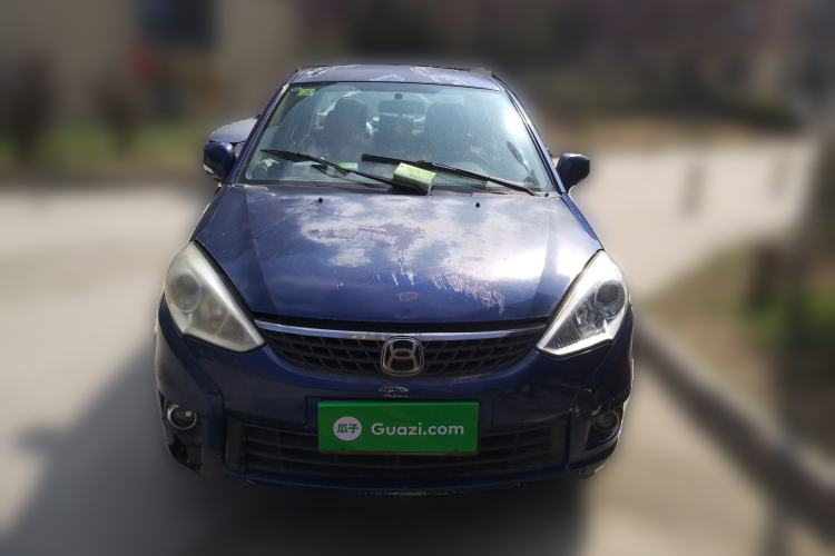 Used Suzuki Liana A6 2014 Sedan 1.4L Manual Enjoyment Model Front
