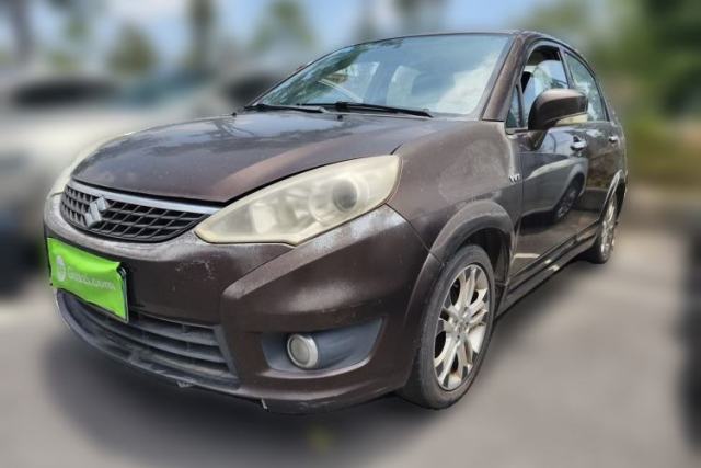 Used Suzuki Liana A6 2014 Sedan 1.4L Manual Enjoyment Model