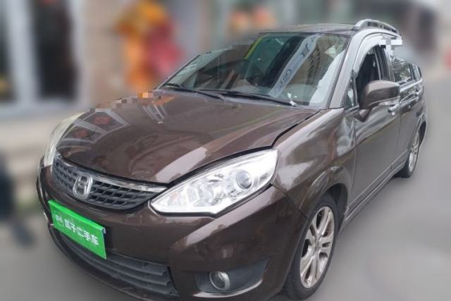 Used Suzuki Liana A6 2014 Hatchback 1.4L Manual Enjoyment Model