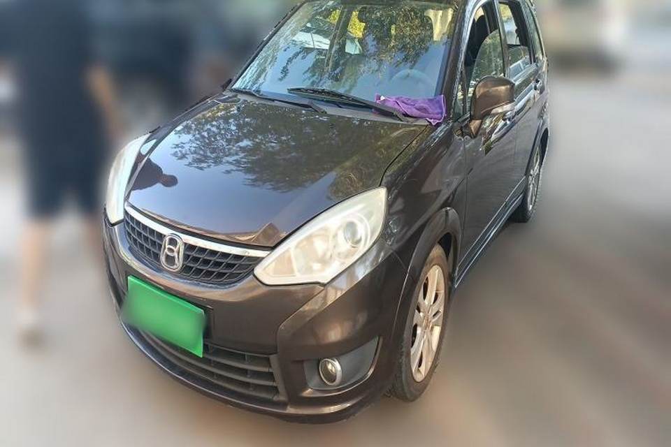 Suzuki Liana A6 2014