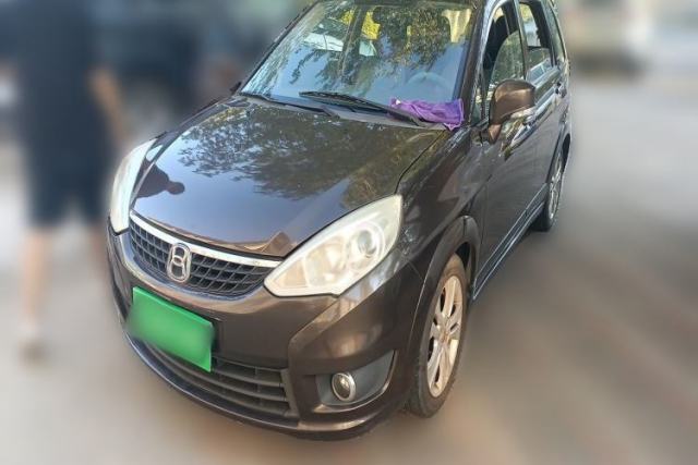 Used Suzuki Liana A6 2014 Hatchback 1.4L Manual Enjoyment Model