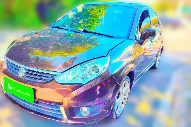 Used Suzuki Liana A6 2014 Sedan 1.4L Manual Dream Edition Guazi used car, China used car export, Used car for sale, Used  cars, Cheapest cars for sale