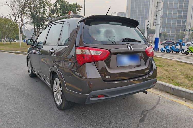 Used Suzuki Liana A6 2014 Hatchback 1.5L Automatic Ideal Model Exterior 8