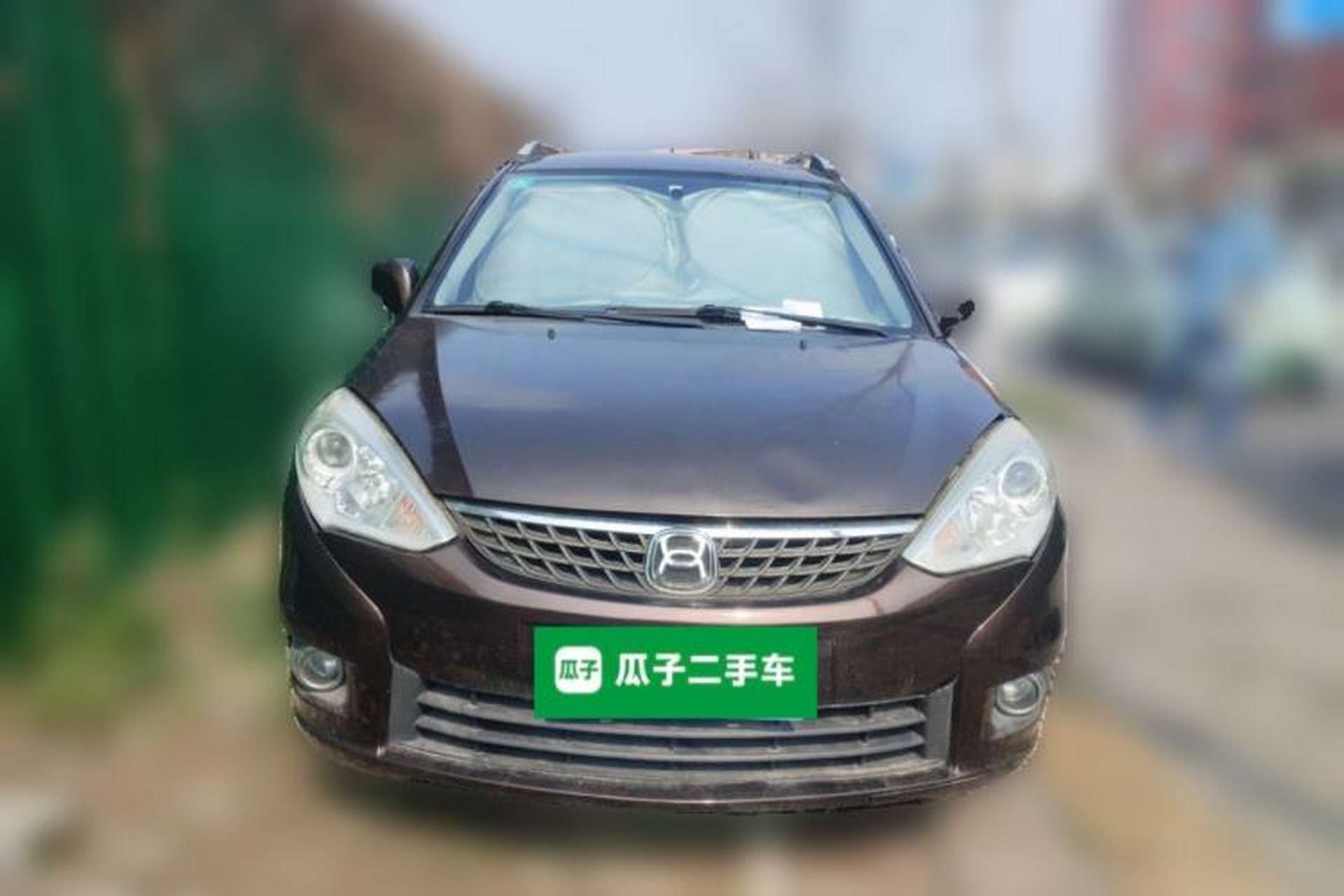 Used Suzuki Liana A6 2014 Hatchback 1.4L Manual Ideal Model Front