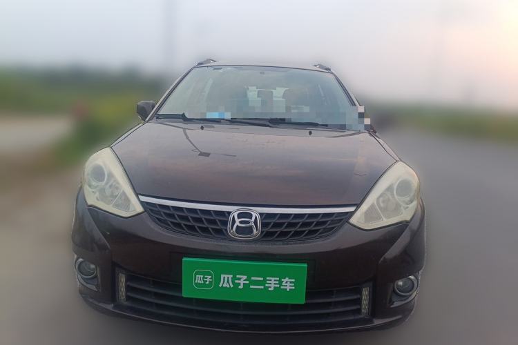 Used Suzuki Liana A6 2014 Hatchback 1.4L Manual Ideal Model Front