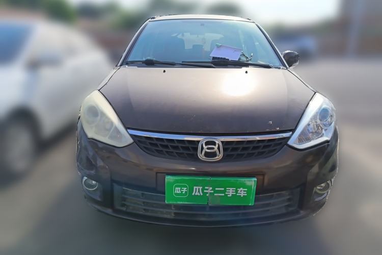 Used Suzuki Liana A6 2014 Hatchback 1.4L Manual Enjoyment Model Front