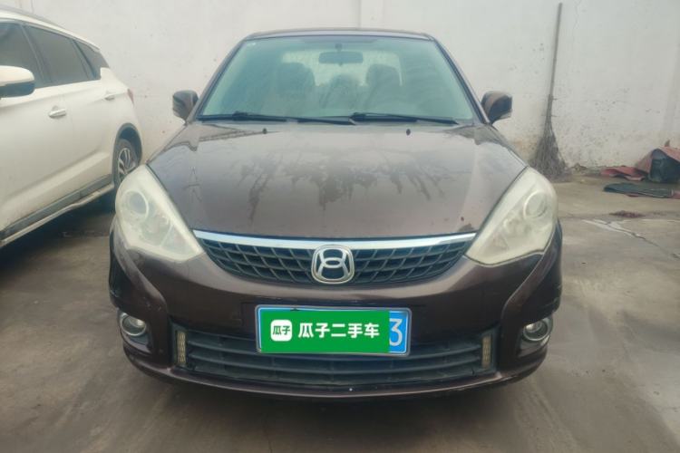 Used Suzuki Liana A6 2014 Sedan 1.4L Manual Dream Edition Front