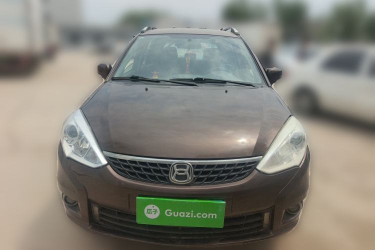 Used Suzuki Liana A6 2014 Hatchback 1.4L Manual Ideal Model Front