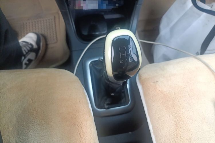 Used Suzuki Liana A6 2014 Hatchback 1.4L Manual Ideal Model Gear Lever