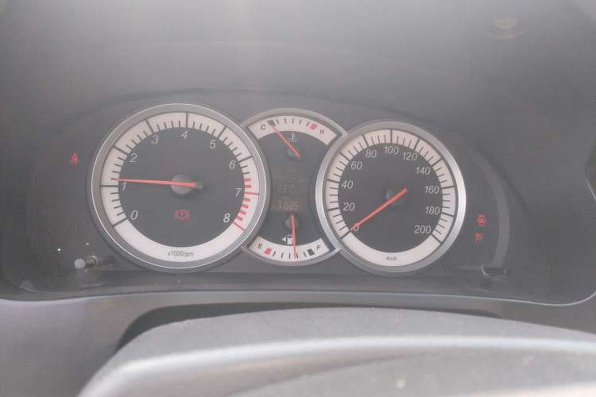 Used Suzuki Liana A6 2014 Hatchback 1.4L Manual Ideal Model Instrument Cluster