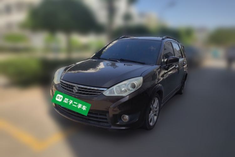 Used Suzuki Liana A6 2014 Hatchback 1.4L Manual Enjoyment Model Guazi used car, China used car export, Used car for sale, Used  cars, Cheapest cars for sale