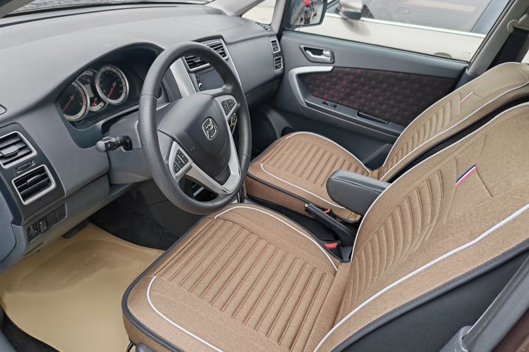 Used Suzuki Liana A6 2014 Hatchback 1.5L Automatic Ideal Model Left Front Seat