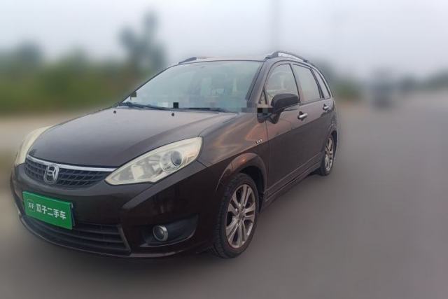 Used Suzuki Liana A6 2014 Hatchback 1.4L Manual Ideal Model