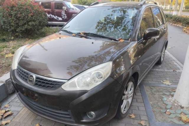 Used Suzuki Liana A6 2014 Hatchback 1.4L Manual Enjoyment Model