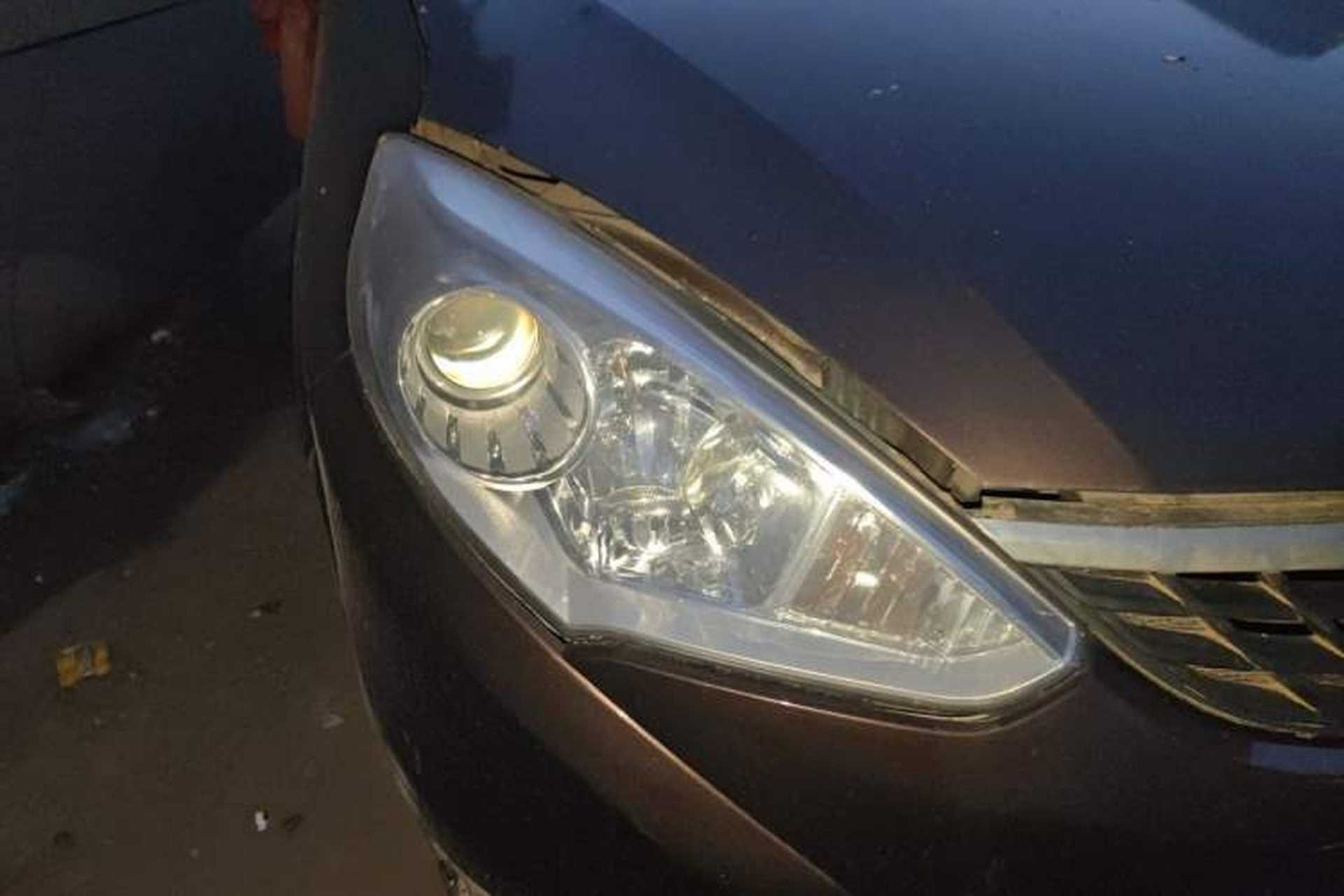 Used Suzuki Liana A6 2014 Hatchback 1.4L Manual Enjoyment Model Right Front Headlight