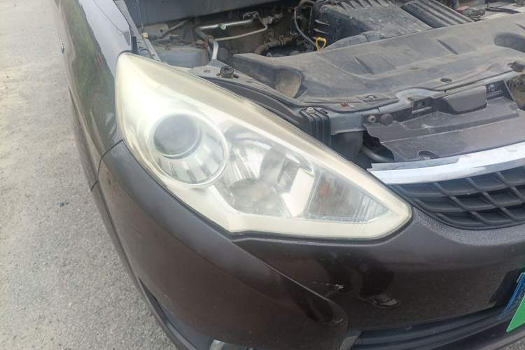 Used Suzuki Liana A6 2014 Hatchback 1.4L Manual Ideal Model Right Front Headlight