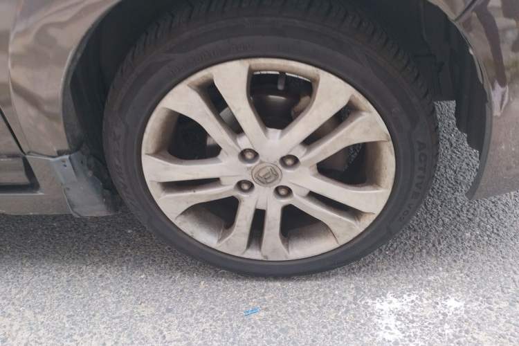 Used Suzuki Liana A6 2014 Hatchback 1.4L Manual Enjoyment Model Right Front Wheel Hub