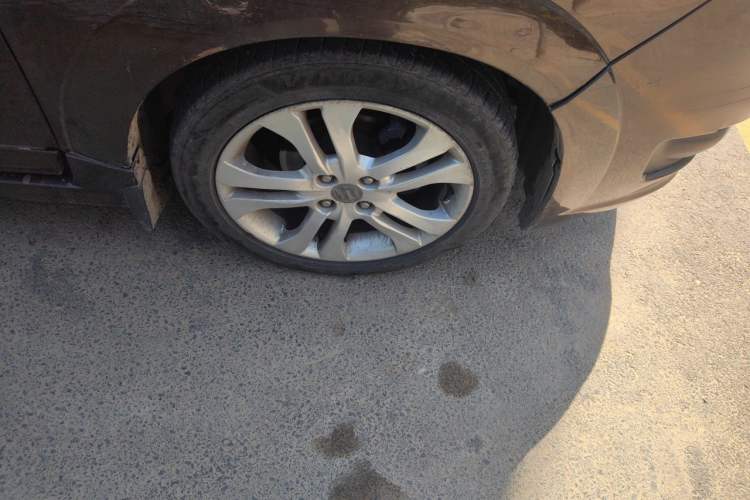 Used Suzuki Liana A6 2014 Hatchback 1.4L Manual Enjoyment Model Right Front Wheel Hub