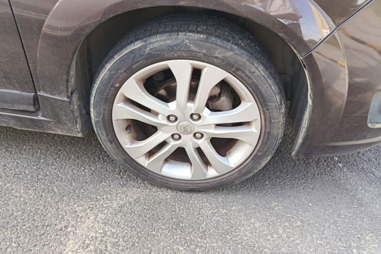 Used Suzuki Liana A6 2014 Hatchback 1.4L Manual Enjoyment Model Right Front Wheel Hub