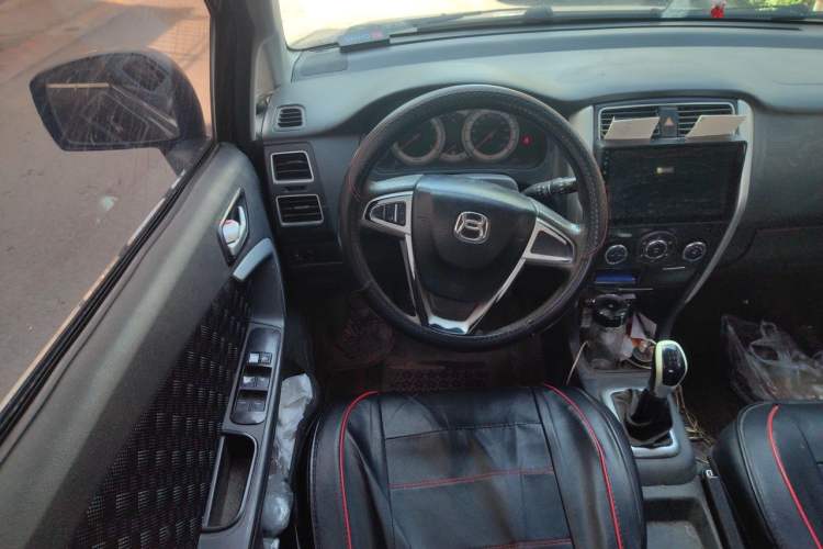 Used Suzuki Liana A6 2014 Hatchback 1.4L Manual Enjoyment Model Steering Wheel