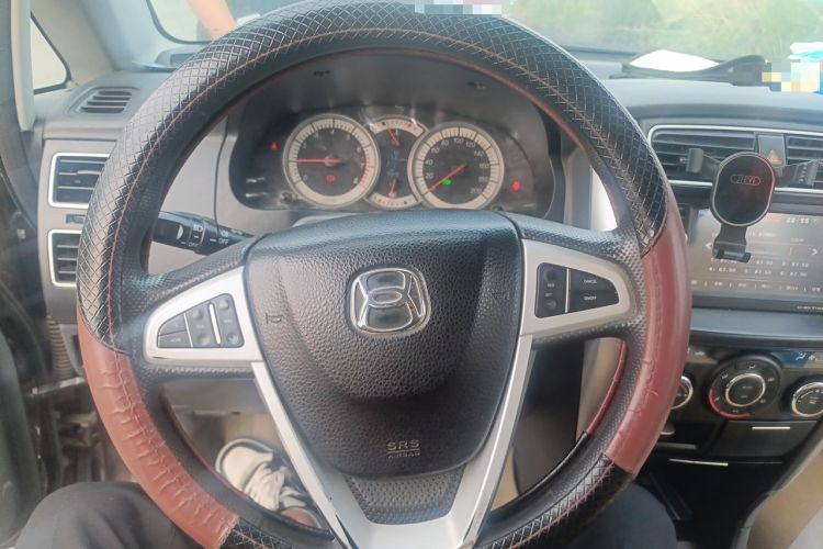 Used Suzuki Liana A6 2014 Hatchback 1.4L Manual Ideal Model Steering Wheel