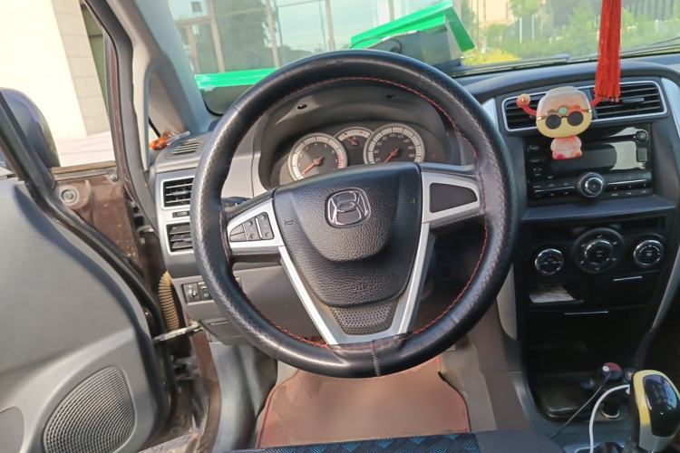 Used Suzuki Liana A6 2014 Hatchback 1.4L Manual Enjoyment Model Steering Wheel