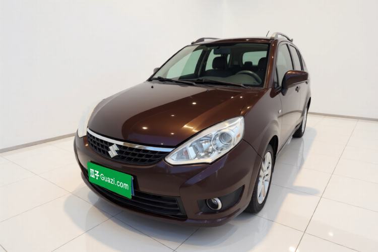 Used Suzuki Liana A6 2014 Hatchback 1.4L Manual Ideal Model Guazi used car, China used car export, Used car for sale, Used cars, Cheapest cars for sale