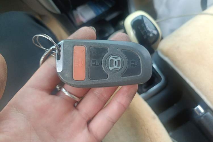 Used Suzuki Liana A6 2014 Hatchback 1.4L Manual Ideal Model Vehicle Key