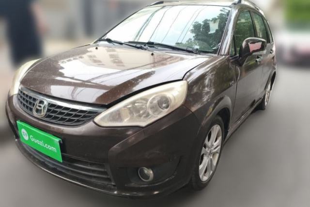Used Suzuki Liana A6 2014 Hatchback 1.4L Manual Enjoyment Model