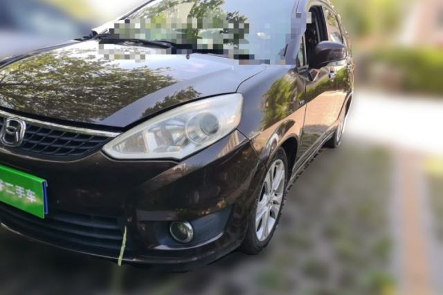 Used Suzuki Liana A6 2014 Hatchback 1.4L Manual Enjoyment Model