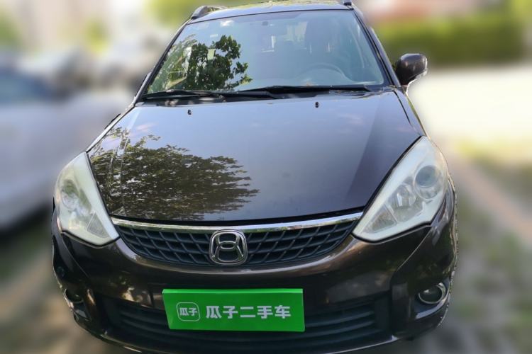 Used Suzuki Liana A6 2014 Hatchback 1.4L Manual Enjoyment Model Front