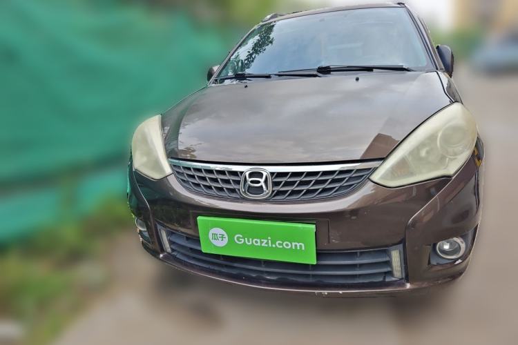 Used Suzuki Liana A6 2014 Hatchback 1.5L Automatic Ideal Model Front