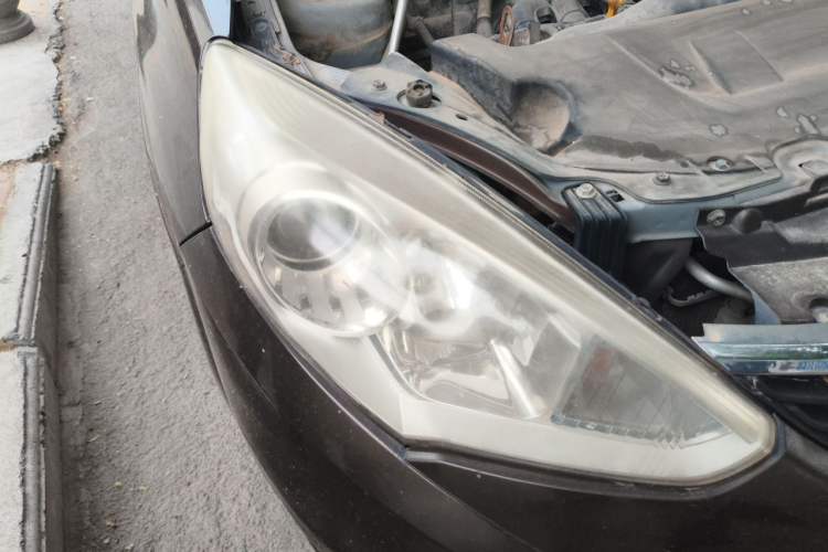 Used Suzuki Liana A6 2014 Hatchback 1.4L Manual Enjoyment Model Right Front Headlight