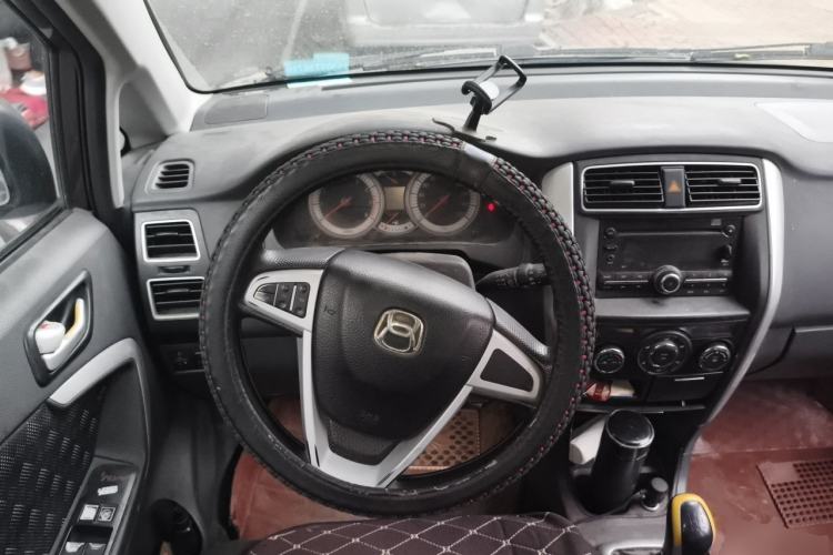 Used Suzuki Liana A6 2014 Hatchback 1.4L Manual Enjoyment Model Steering Wheel