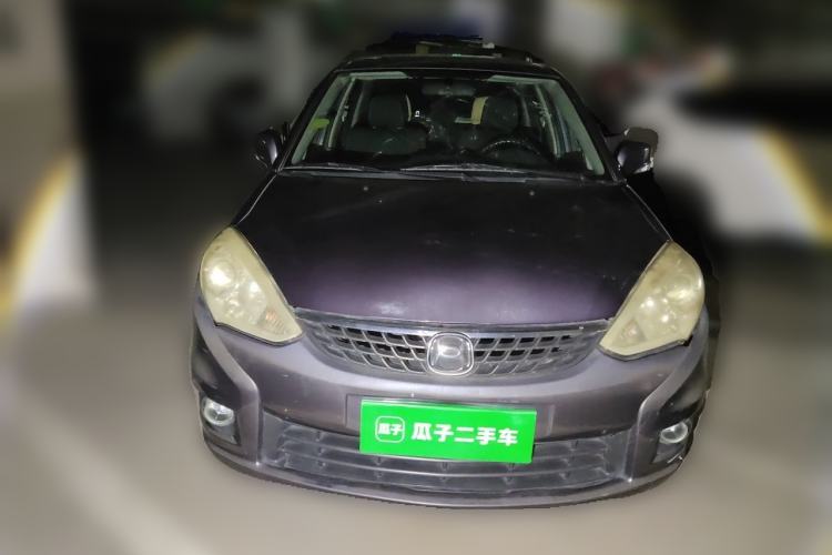 Used Suzuki Liana A6 2014 Sedan 1.4L Manual Enjoyment Model Front