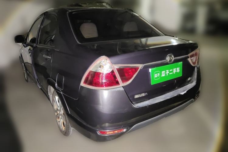 Used Suzuki Liana A6 2014 Sedan 1.4L Manual Enjoyment Model Rear Left 45 Deg