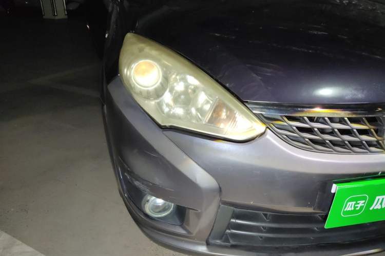 Used Suzuki Liana A6 2014 Sedan 1.4L Manual Enjoyment Model Right Front Headlight