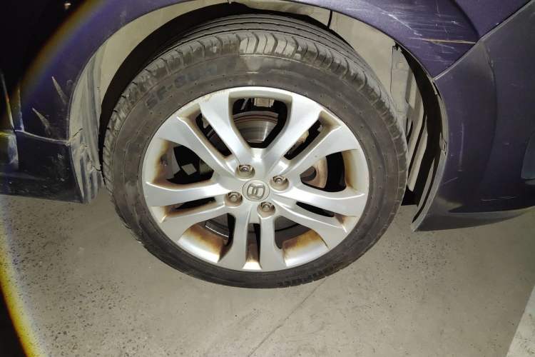 Used Suzuki Liana A6 2014 Sedan 1.4L Manual Enjoyment Model Right Front Wheel Hub