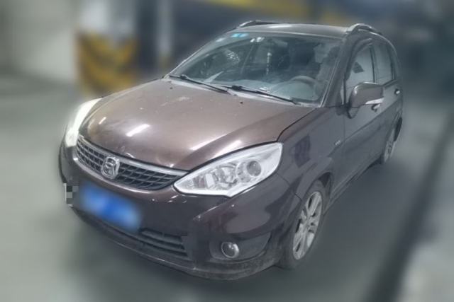 Used Suzuki Liana A6 2014 Hatchback 1.4L Manual Enjoyment Model